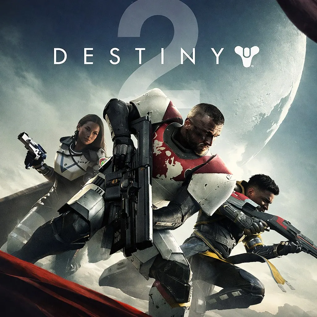 Destiny 2