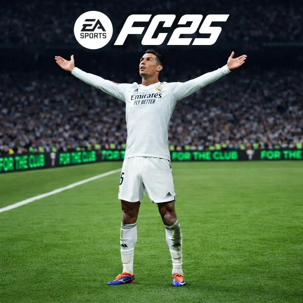 EA SPORTS FC 25